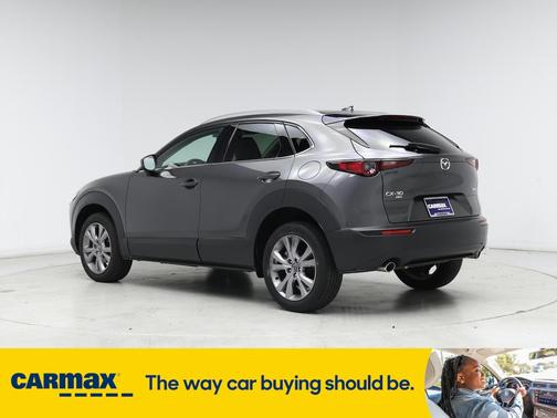 2021 Mazda CX-30 Premium