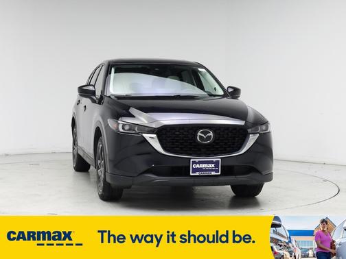 2023 Mazda CX-5 2.5 S Premium Plus Package