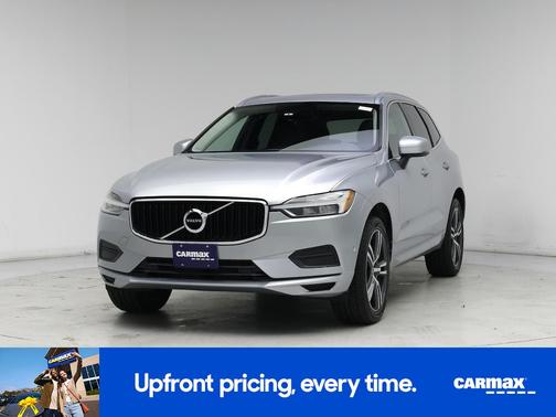 2018 Volvo XC60 T5 Momentum