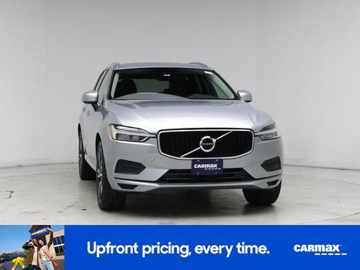 2018 Volvo XC60 T5 Momentum