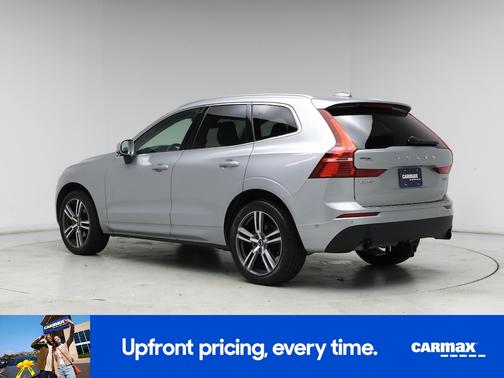 2018 Volvo XC60 T5 Momentum