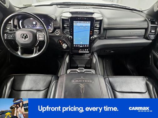 2023 RAM 1500 Limited