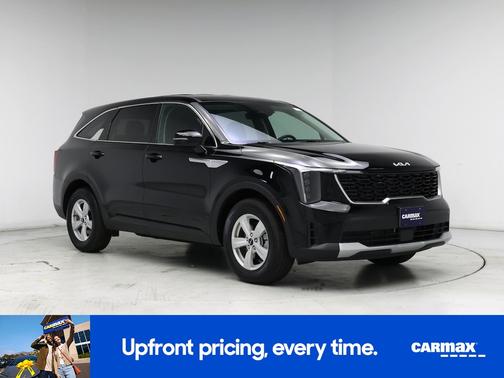2024 Kia Sorento LX