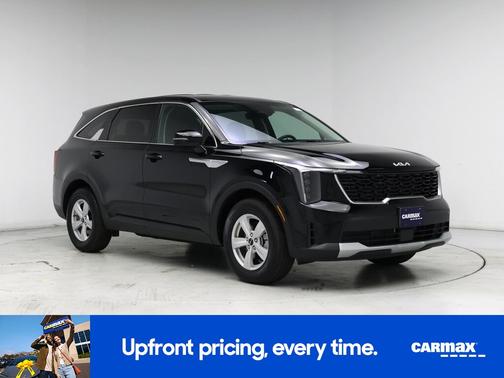 2024 Kia Sorento LX