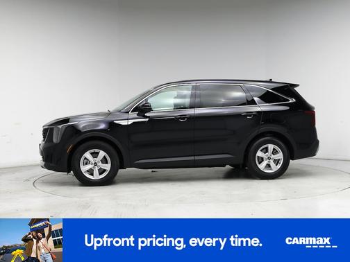 2024 Kia Sorento LX