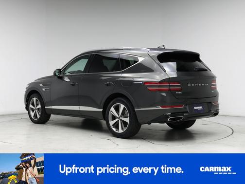 2024 Genesis GV80 3.5T