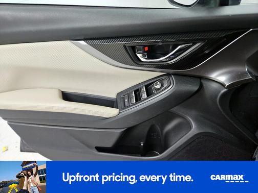 2019 Subaru Impreza 2.0I Limited