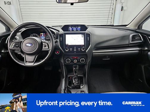 2019 Subaru Impreza 2.0I Limited
