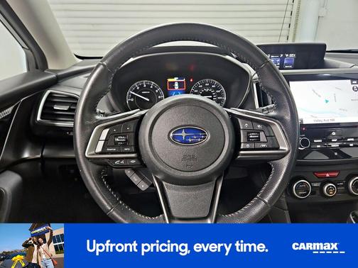 2019 Subaru Impreza 2.0I Limited
