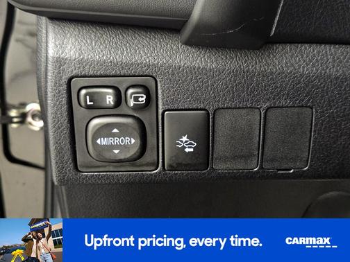 2017 Toyota Corolla iM 