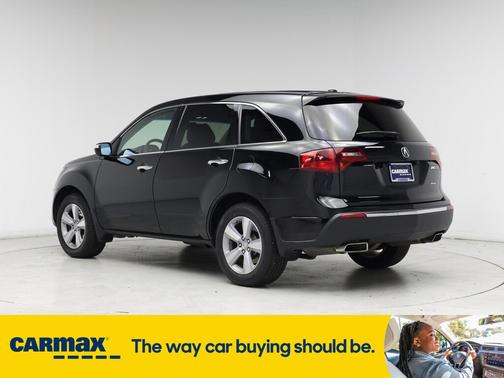 2013 Acura MDX