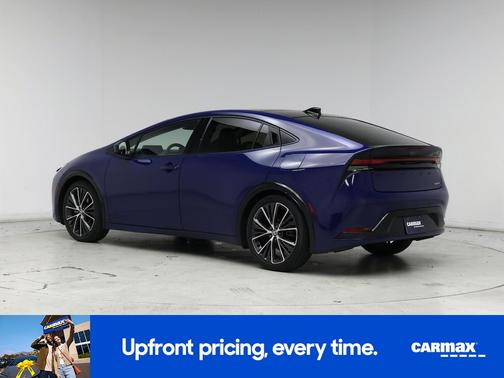 2024 Toyota Prius Limited