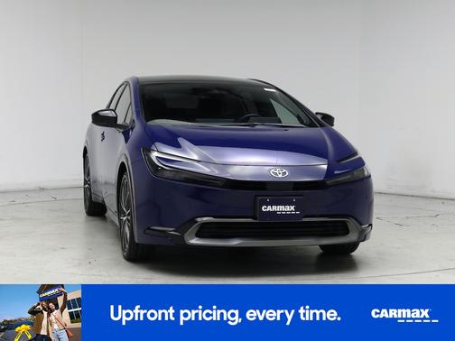 2024 Toyota Prius Limited
