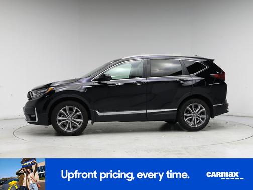 2020 Honda CR-V Hybrid Touring