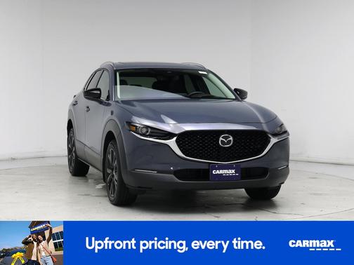 2022 Mazda CX-30 Turbo Premium Plus