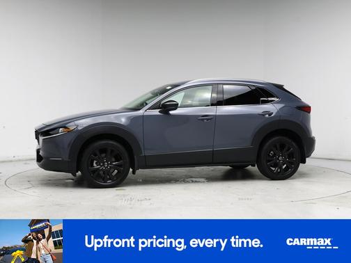 2022 Mazda CX-30 Turbo Premium Plus