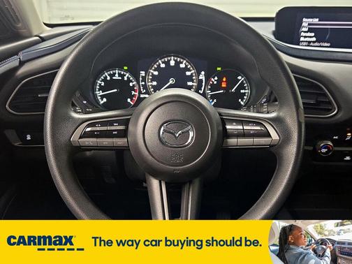 2021 Mazda CX-30 Select