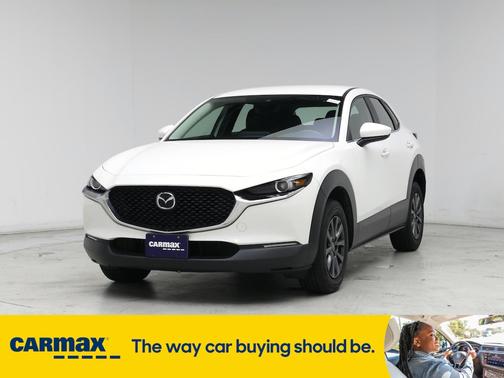 2021 Mazda CX-30 Select