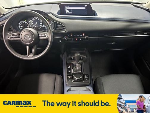 2021 Mazda CX-30 Select