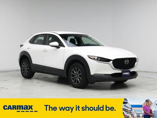 2021 Mazda CX-30 Select