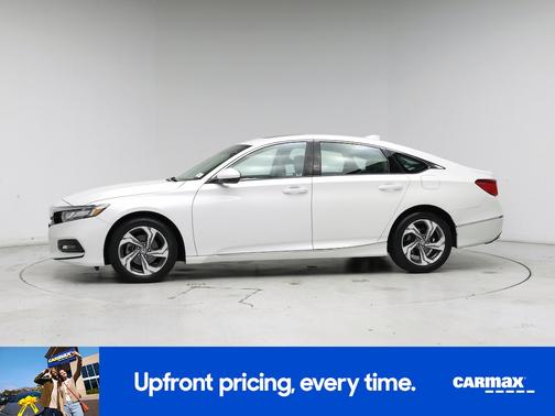 2020 Honda Accord EX