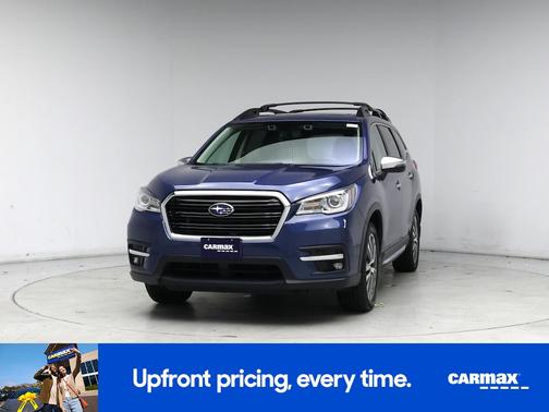 2022 Subaru Ascent Touring