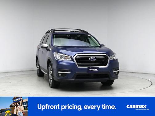 2022 Subaru Ascent Touring