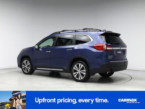 2022 Subaru Ascent Touring