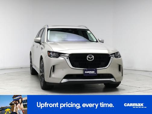 2024 Mazda CX-90 Turbo S