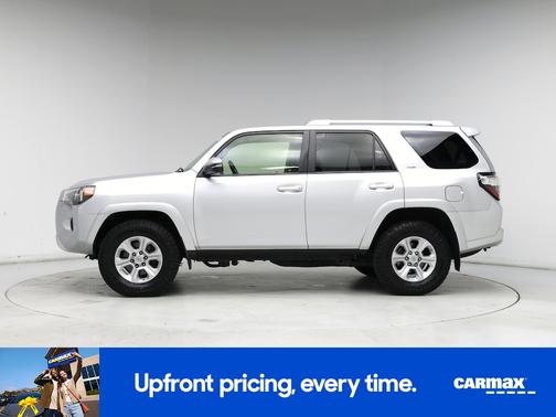 2016 Toyota 4Runner SR5 Premium