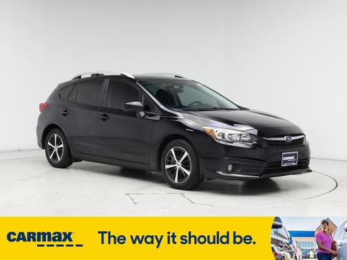 2023 Subaru Impreza Premium