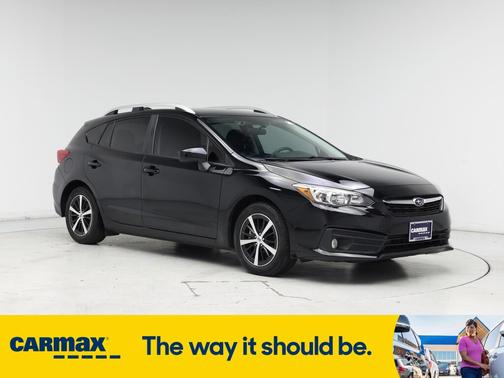 2023 Subaru Impreza Premium