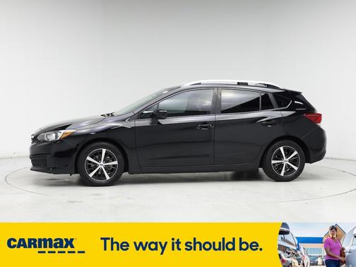2023 Subaru Impreza Premium