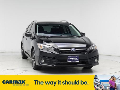 2023 Subaru Impreza Premium