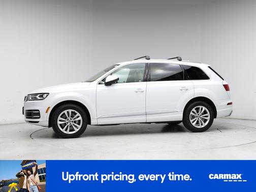 2018 Audi Q7 Premium