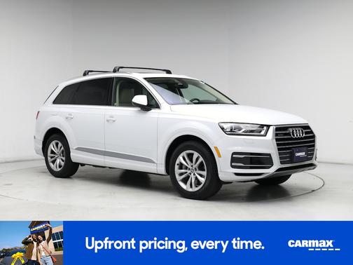 2018 Audi Q7 Premium