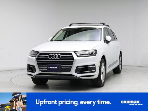 2018 Audi Q7 Premium