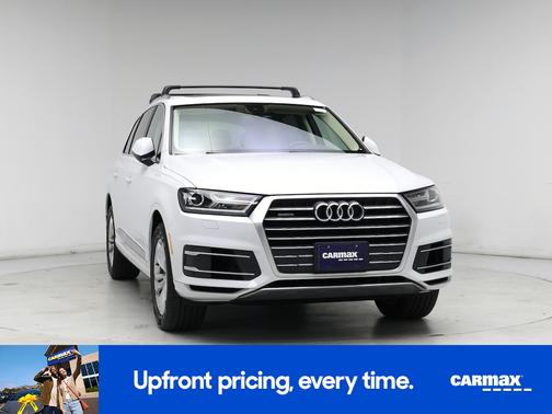 2018 Audi Q7 Premium