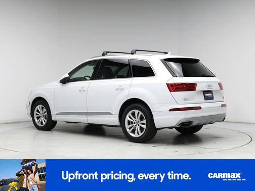 2018 Audi Q7 Premium