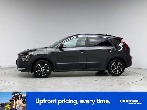 2023 Kia Niro EX