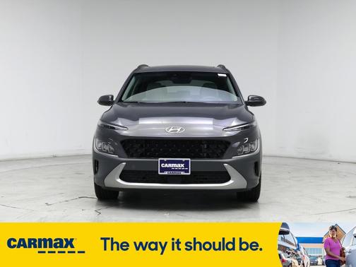 2023 Hyundai KONA Limited