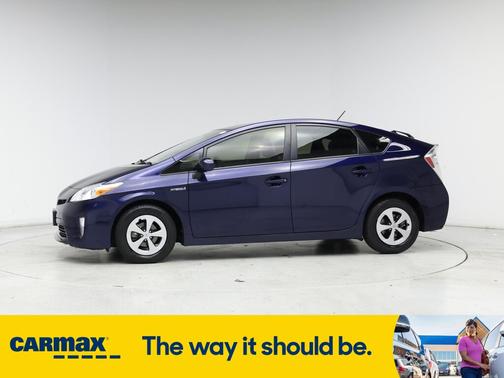 2014 Toyota Prius Two