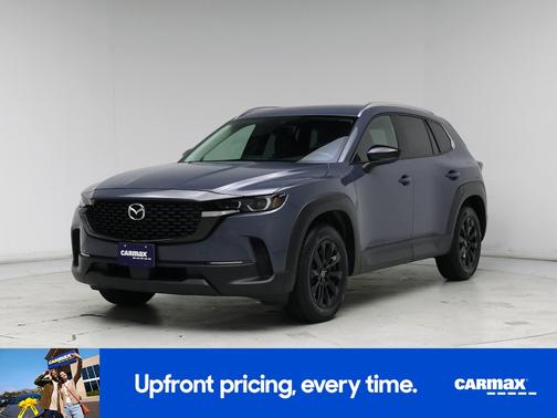 2024 Mazda CX-50 2.5 S Preferred Package