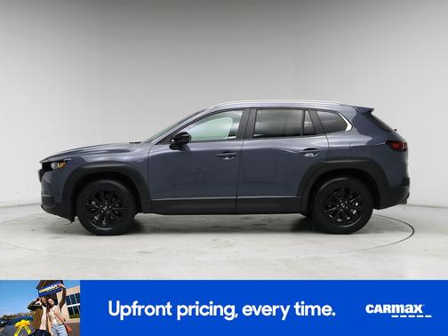 2024 Mazda CX-50 2.5 S Preferred Package