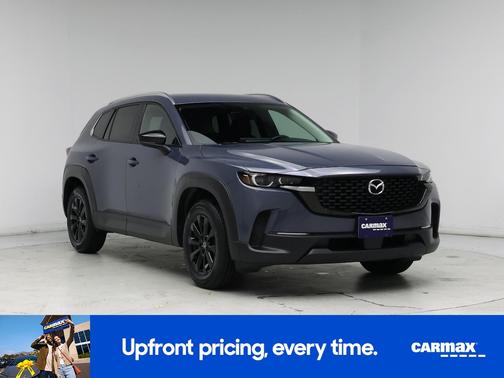 2024 Mazda CX-50 2.5 S Preferred Package