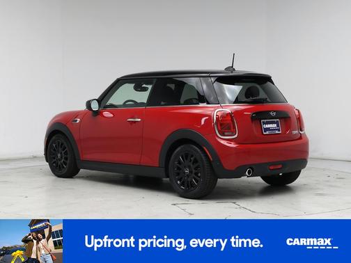 2020 MINI Hardtop Cooper