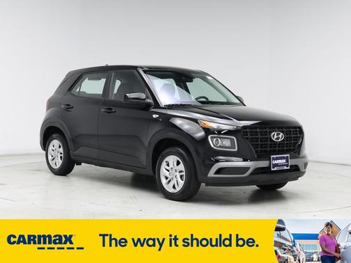 2022 Hyundai VENUE SE