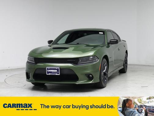 2022 Dodge Charger R/T