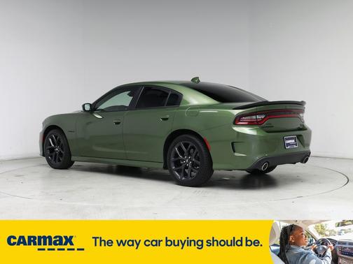 2022 Dodge Charger R/T