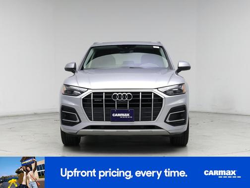 2021 Audi Q5 Premium Plus